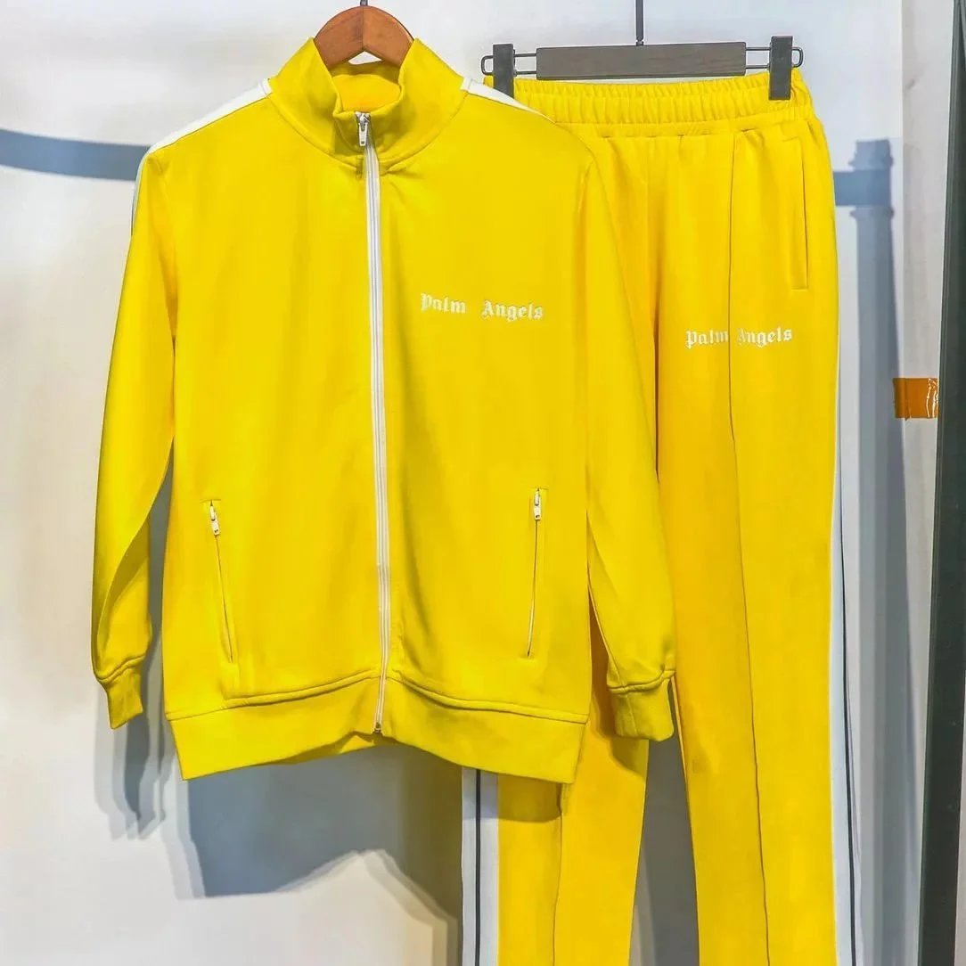 Palm Angels Tracksuit Set