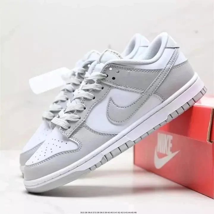 Nike Sneakers Dunk Low Series