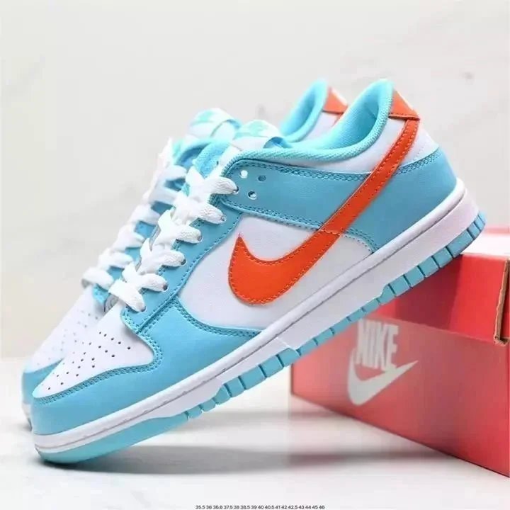 Nike Sneakers Dunk Low Series