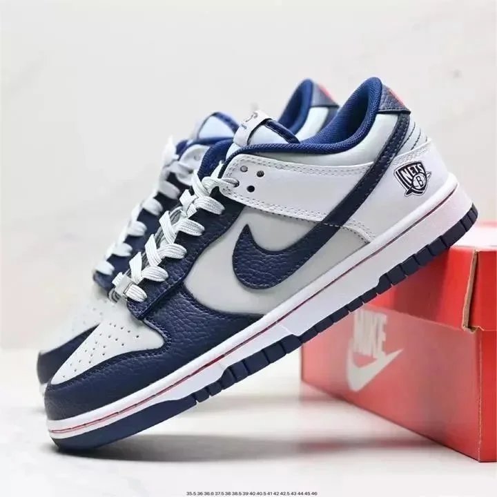 Nike Sneakers Dunk Low Series