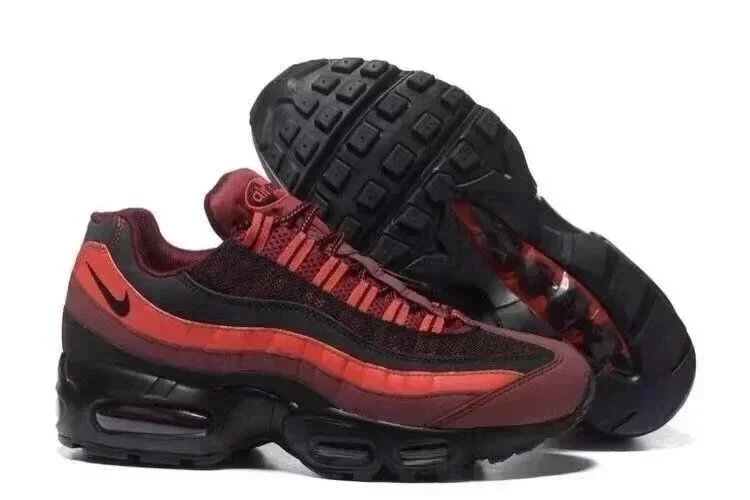 Nike Running Shoes Air Max Series
