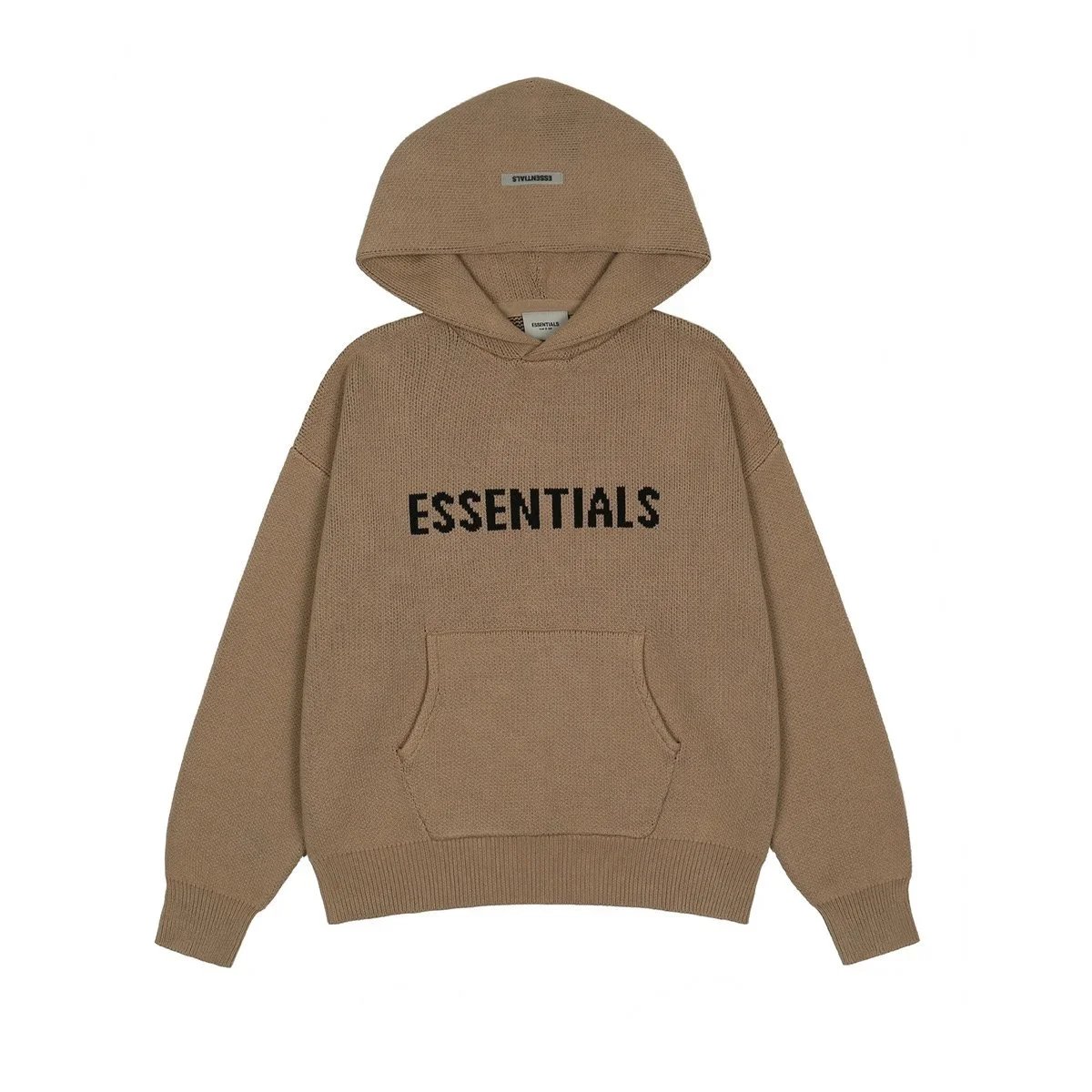 Fear of God Essentials Hoodie