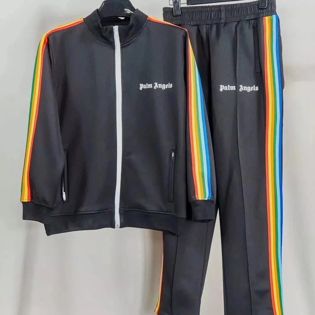 Palm Angels Tracksuit Set