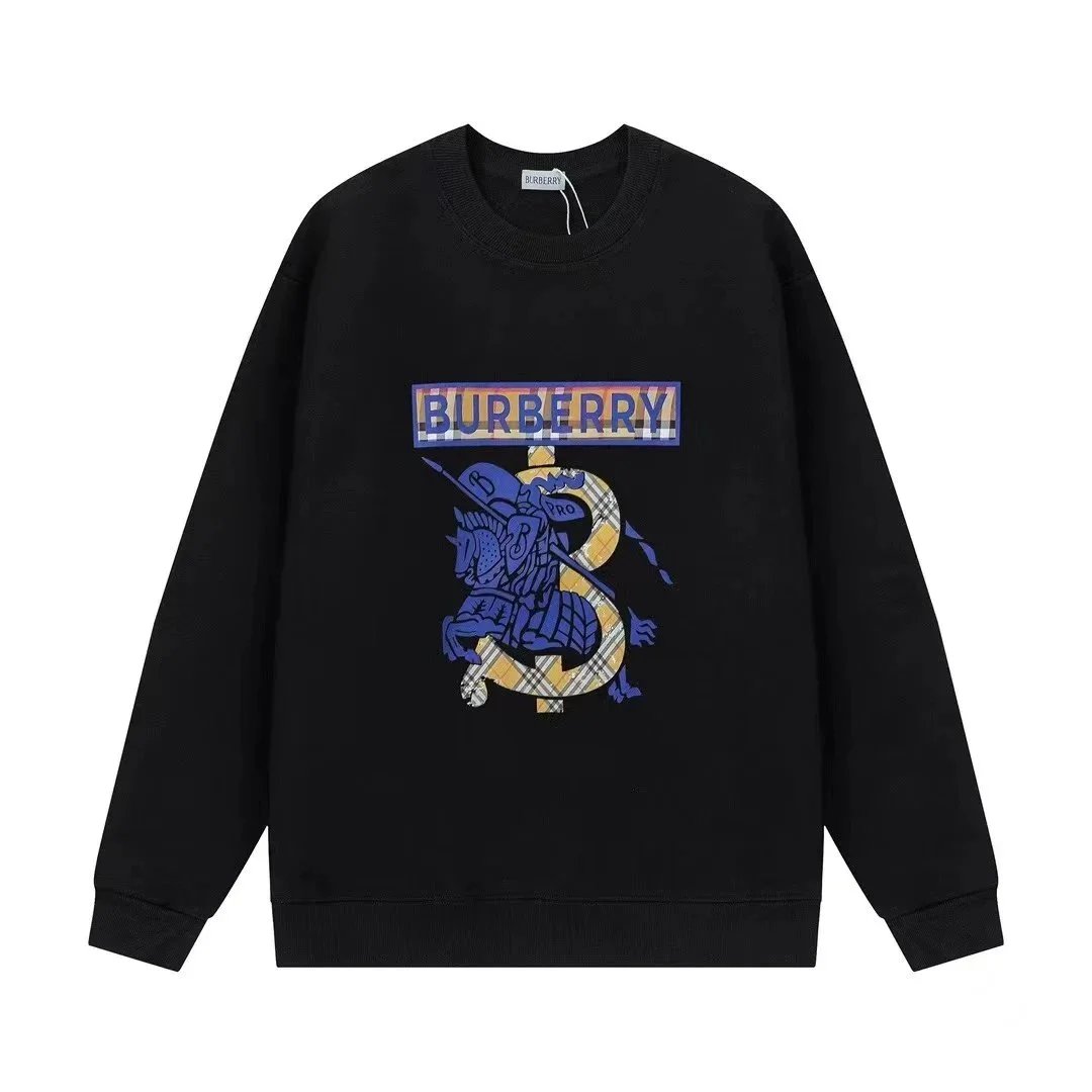 Burberry Sweatshirts Classic Collection