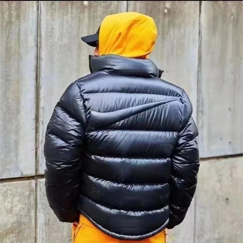 NOCTA Down Jacket NRG Series