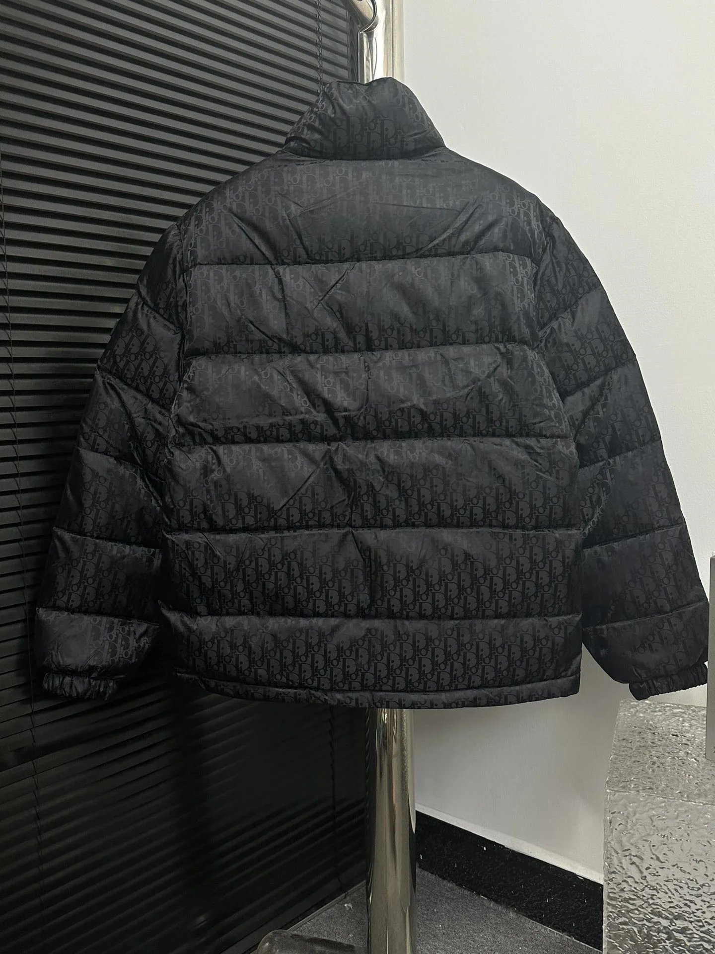 Moncler Down Jacket Men's Winter Collection