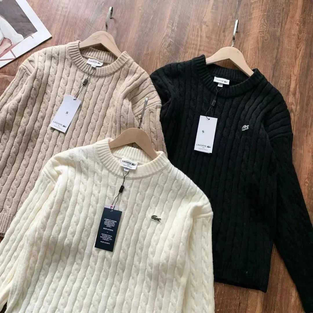 Lacoste Sweatshirt Classic Series