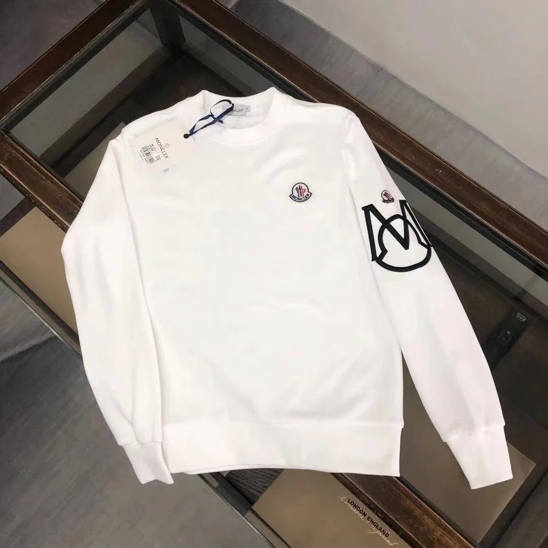 Moncler Sweatshirt Moncler Genius Collection