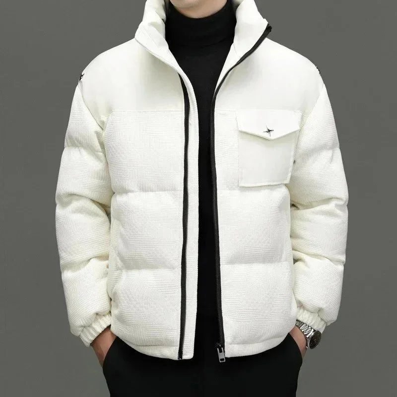 Stella McCartney Zip-Up Sweater Series
