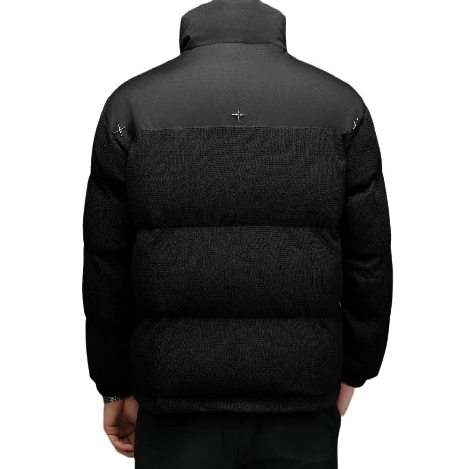 Moncler Men's Knitwear Jacket Series
