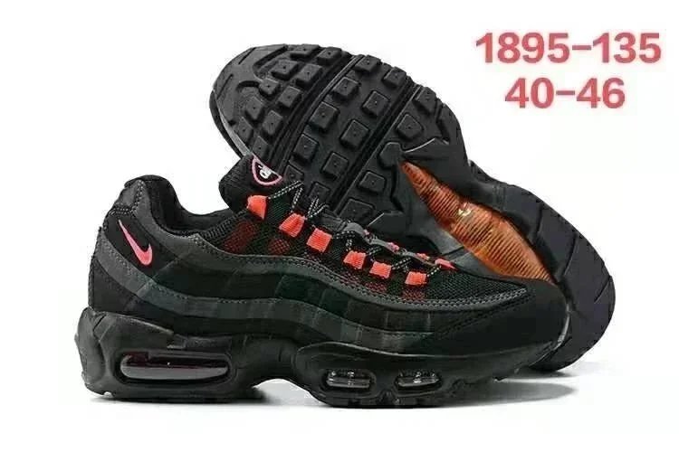 Nike Running Shoes Air Max Series