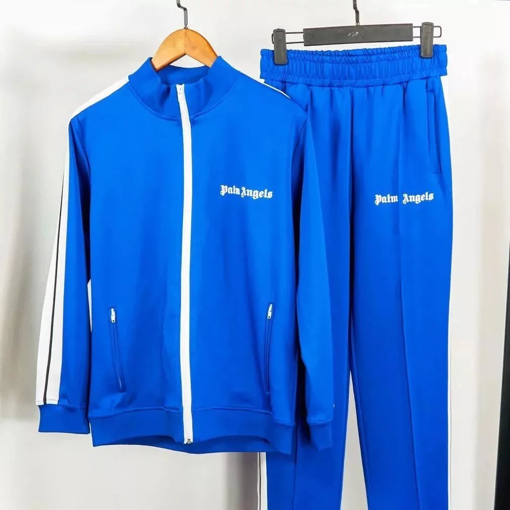 Palm Angels Tracksuit Set