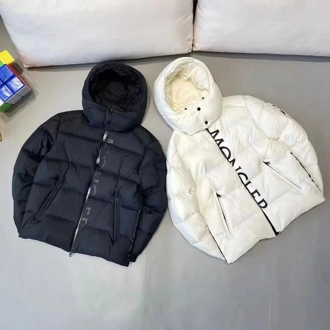 Moncler Down Jacket Grenoble Series