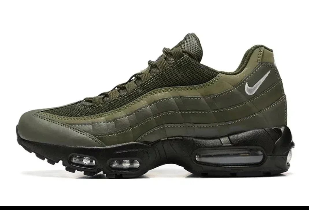 Nike Running Shoes Air Max Series