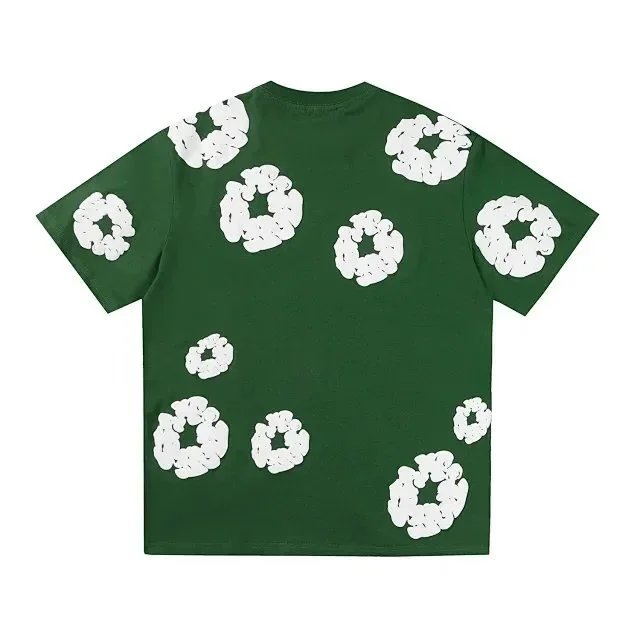 J.Crew Women's Graphic Tee and Shorts Set