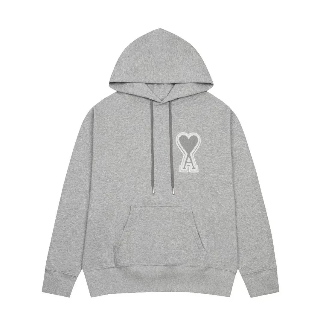 Ami Hoodie Sweatshirt Essential Series