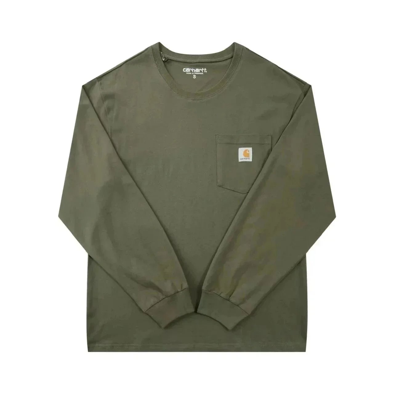 Carhartt Casual Sweatshirt Classic Collection