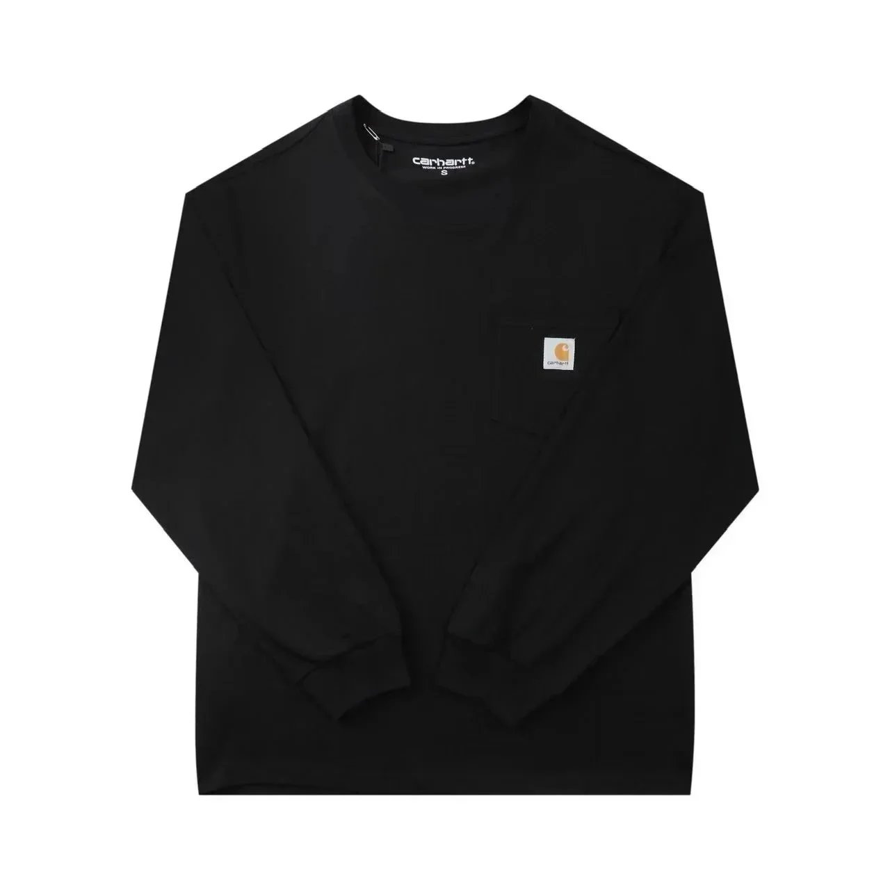 Carhartt Casual Sweatshirt Classic Collection
