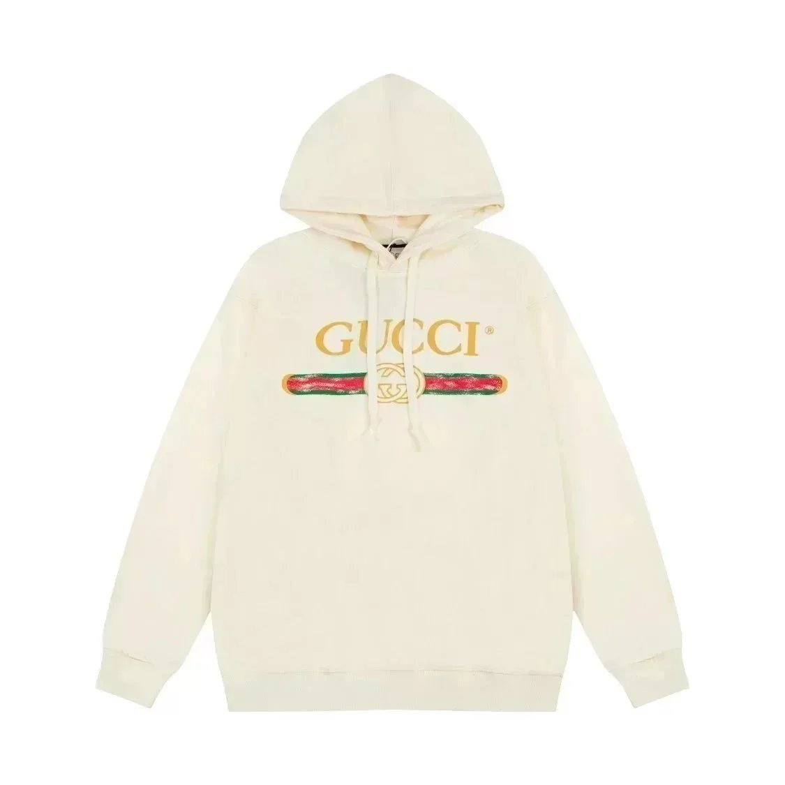 Gucci Hoodie Lightning Bolt Collection