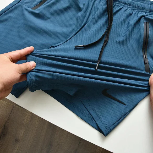 Nike Men's Athletic T-Shirts and Shorts