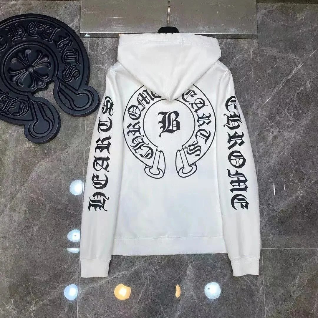 Essentials Hoodie Sweatshirt