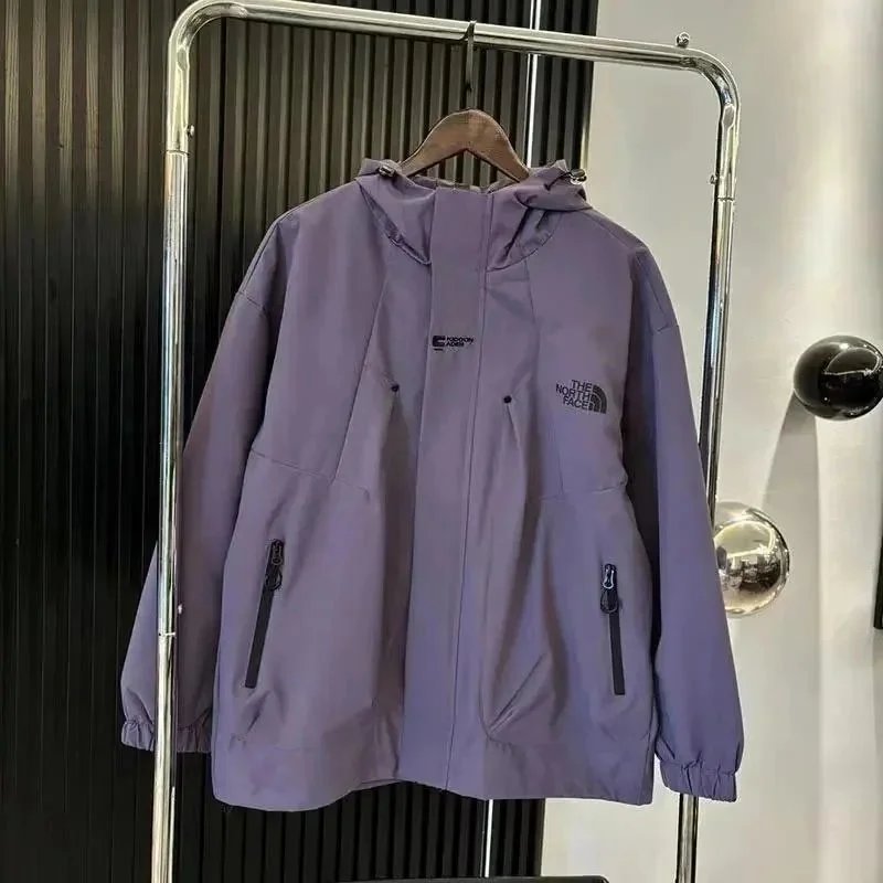 The North Face Outdoor Jacket
