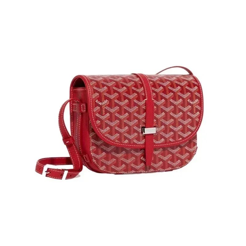 Goyard Signature Collection Bags