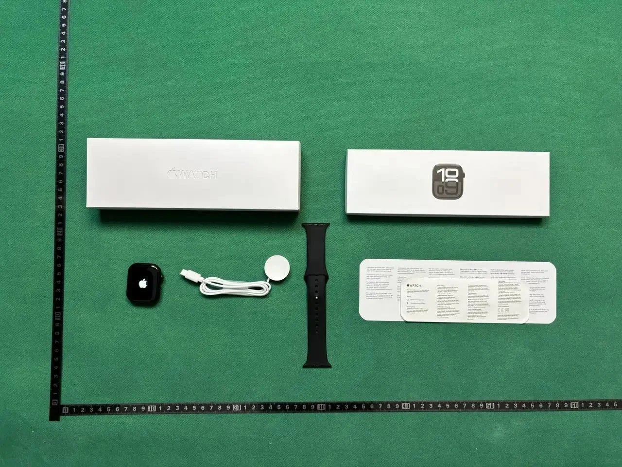 Apple Watch Series Ultra Smartwatch