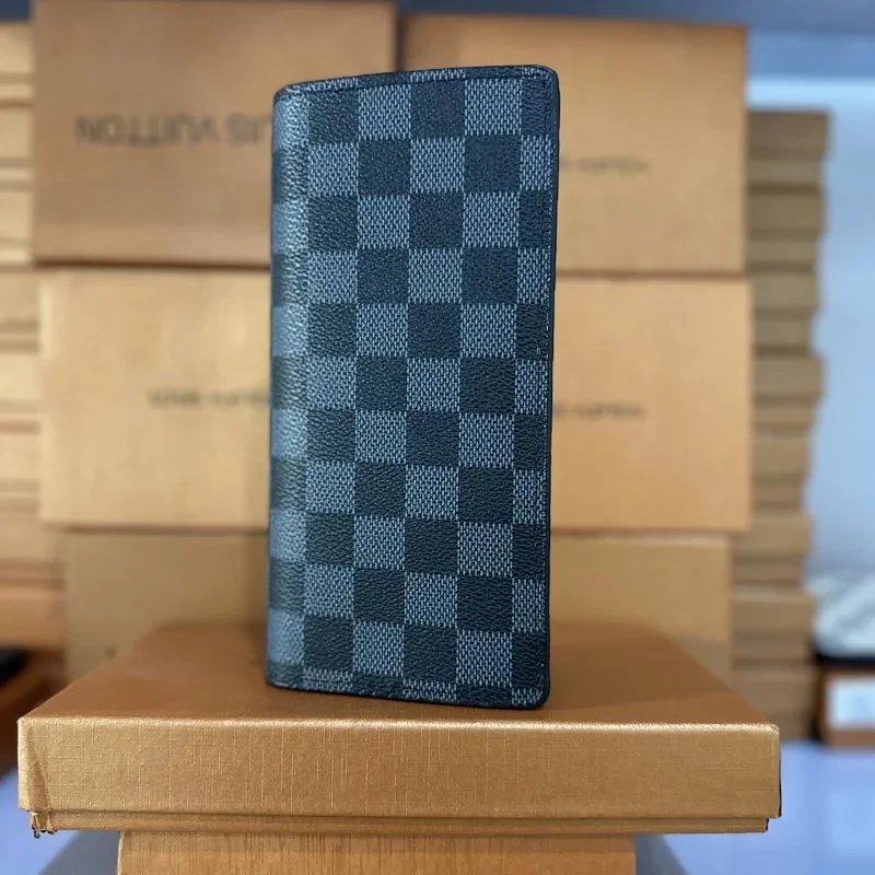 Goyard Card Holder Saint Louis