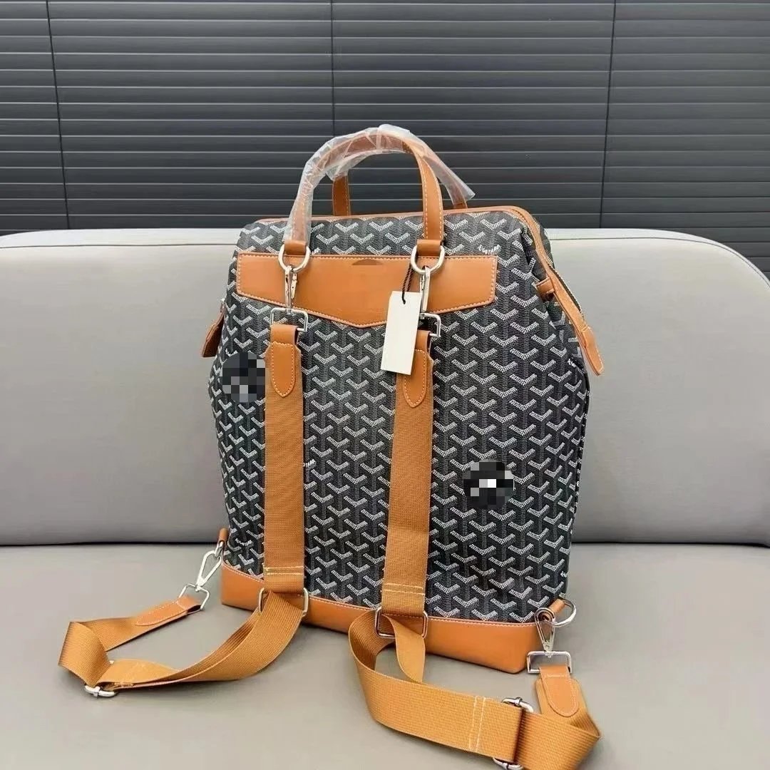 Goyard Card Holder Saint Louis