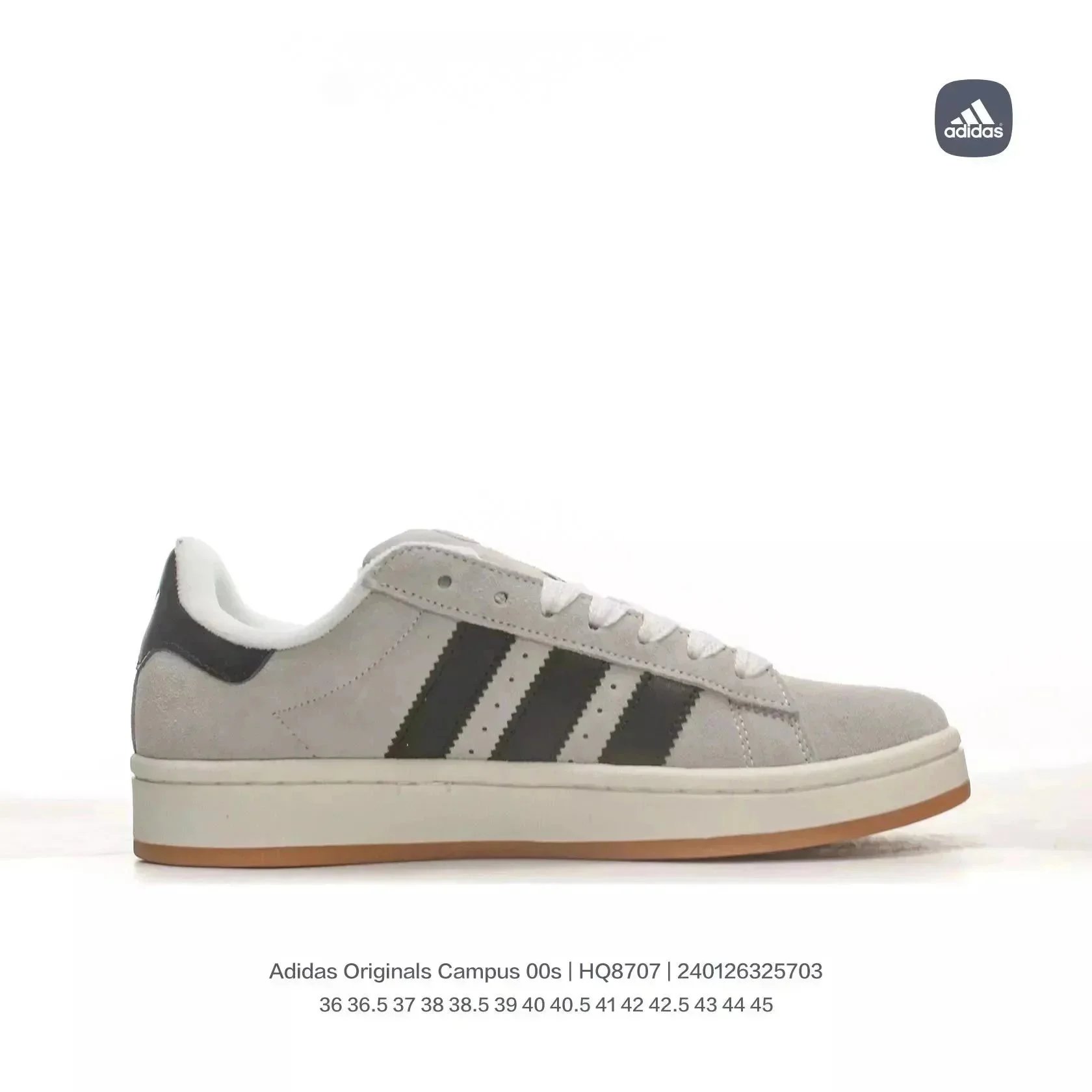 Adidas Casual Shoes Campus Series