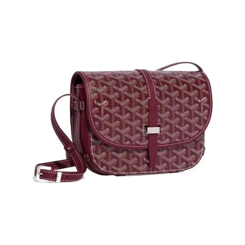 Goyard Handbags and Accessories Collection