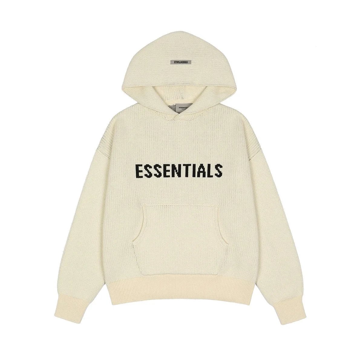 Fear of God Essentials Hoodie