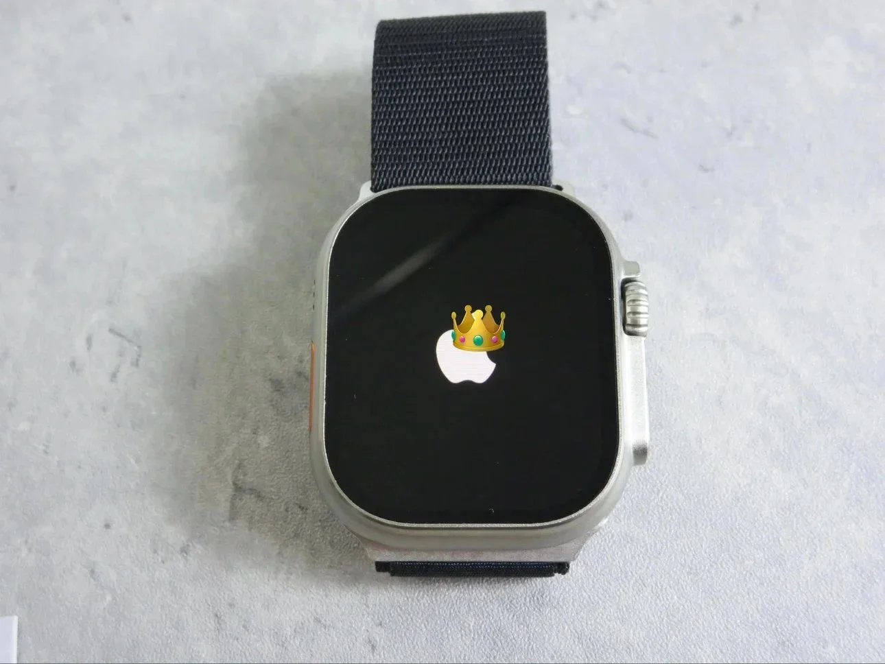 Apple Smartwatch Series 8