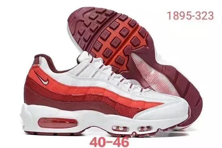 Nike Running Shoes Air Max Series