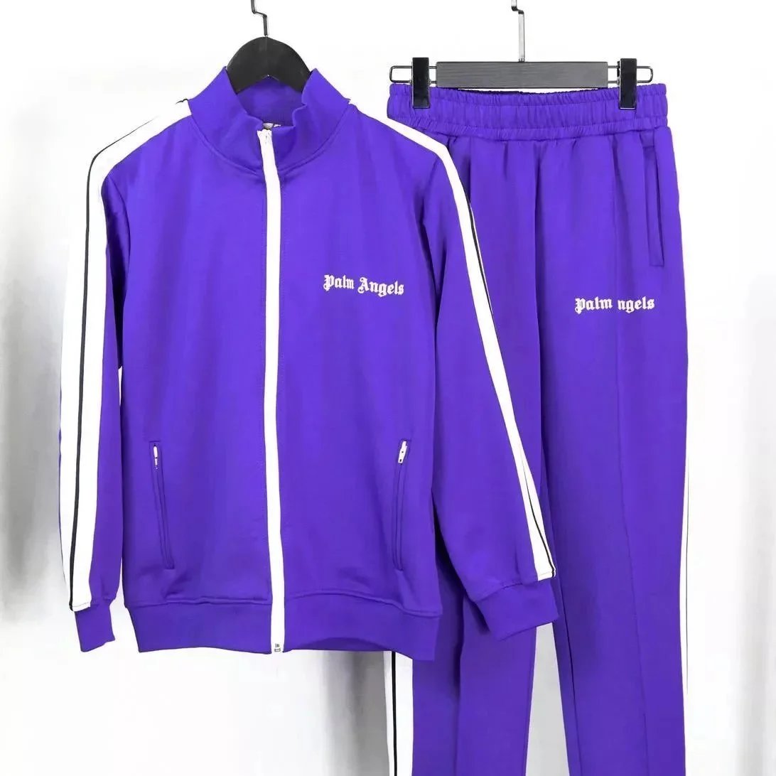 Palm Angels Tracksuit Set