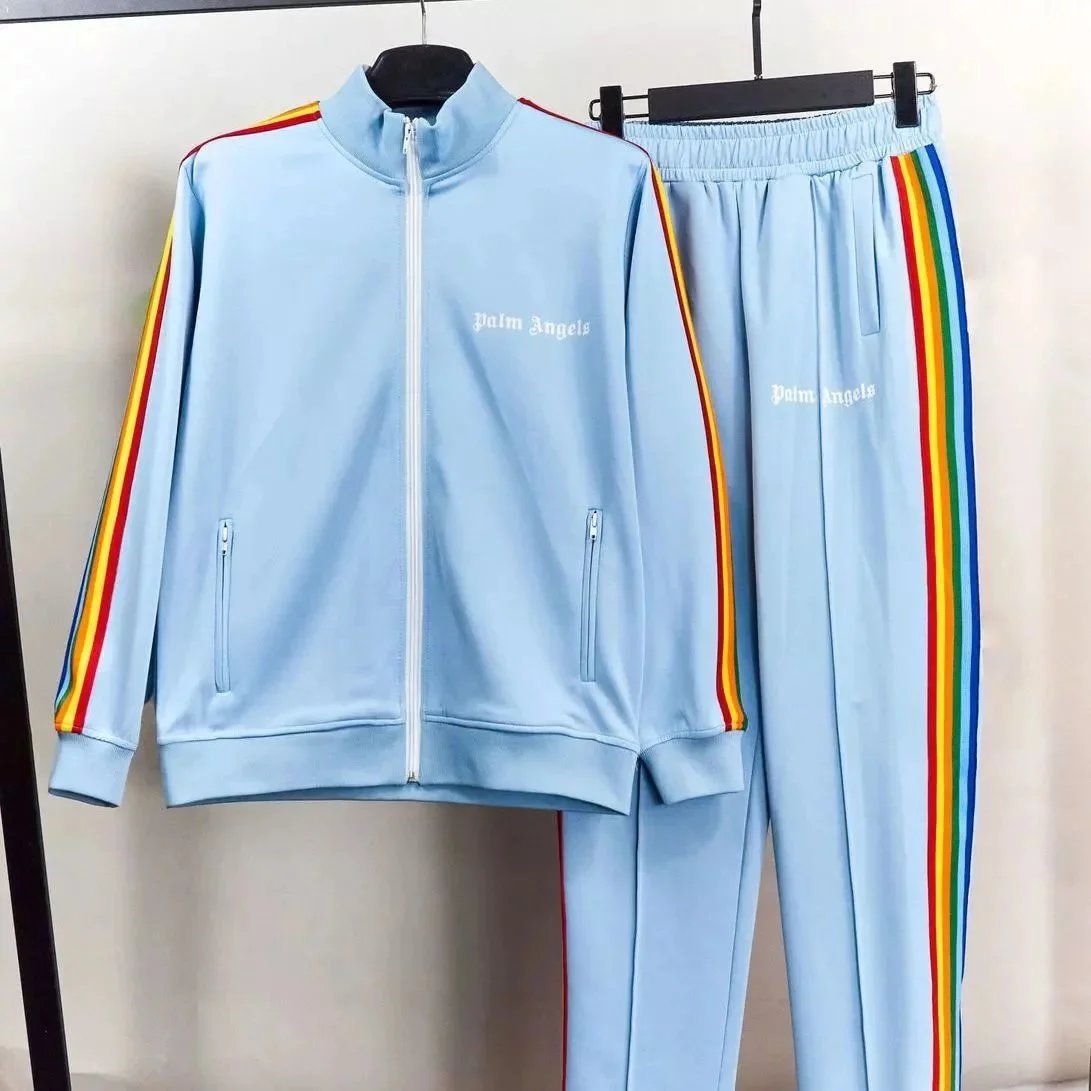 Palm Angels Tracksuit Set
