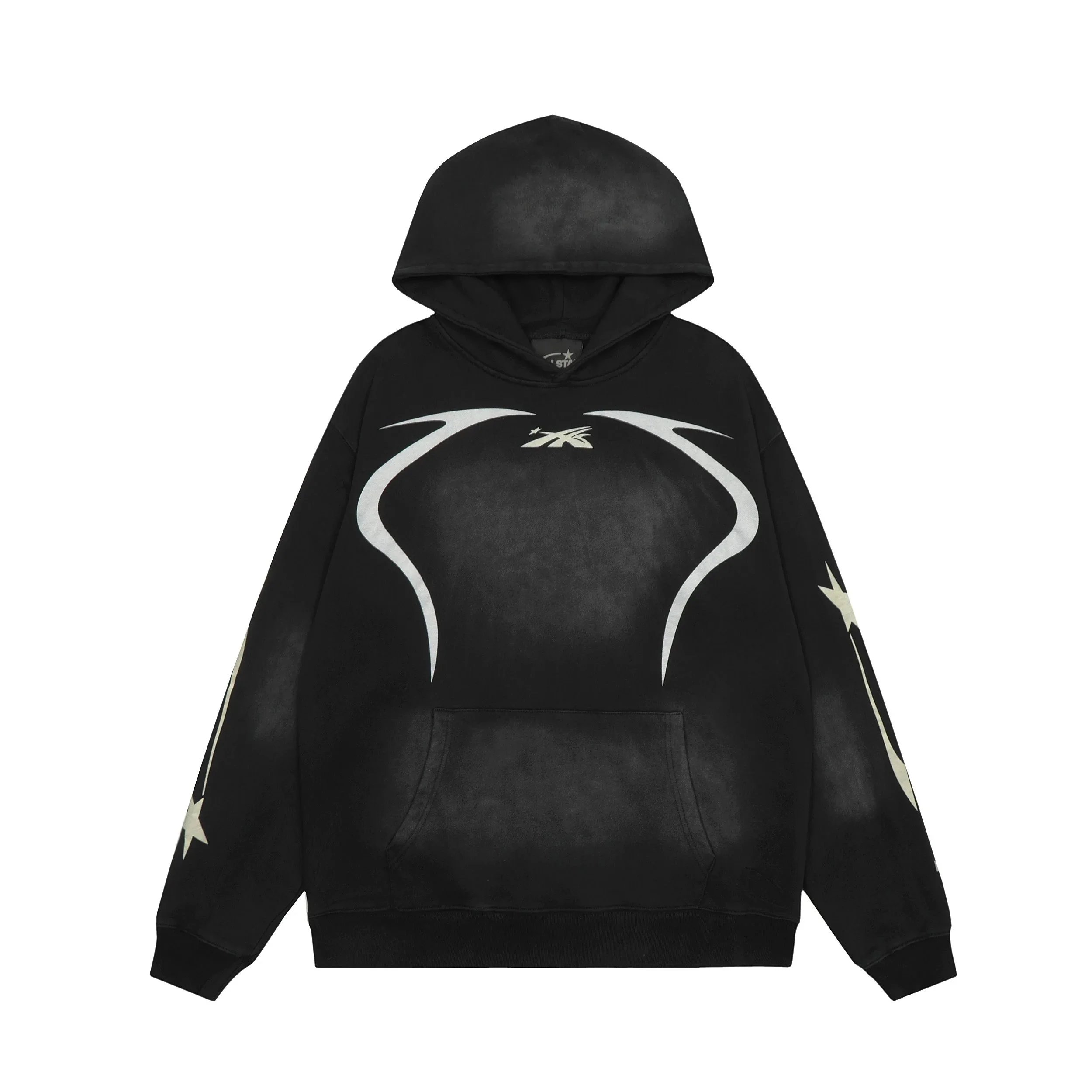 HELLSTAR Hoodie Sports Series