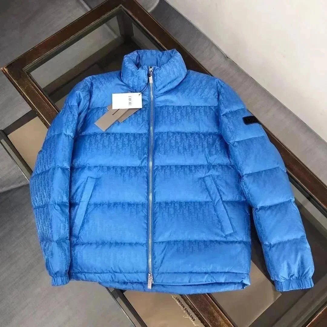 Moncler Down Jacket Men's Outerwear