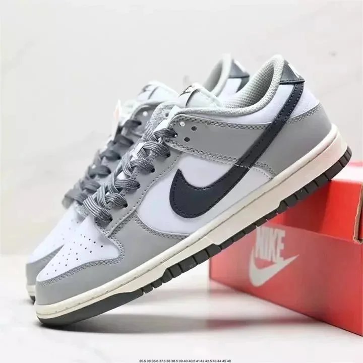 Nike Sneakers Dunk Low Series