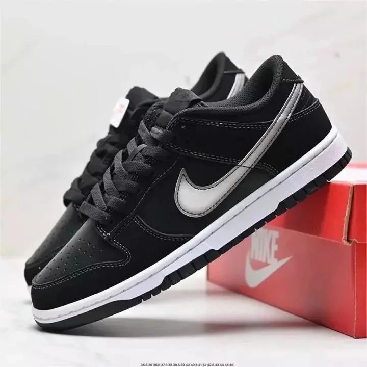 Nike Sneakers Dunk Low Series