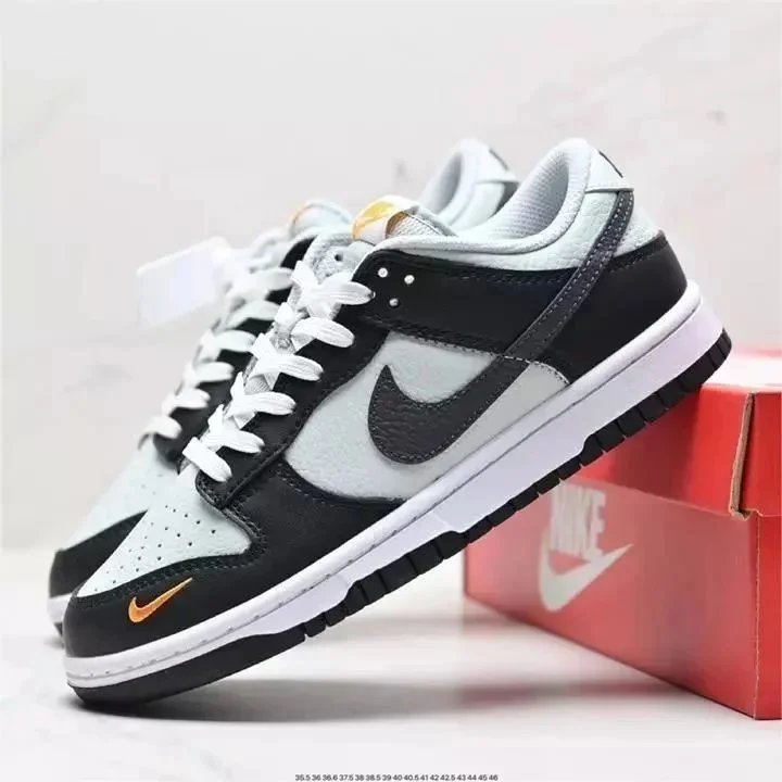 Nike Sneakers Dunk Low Series
