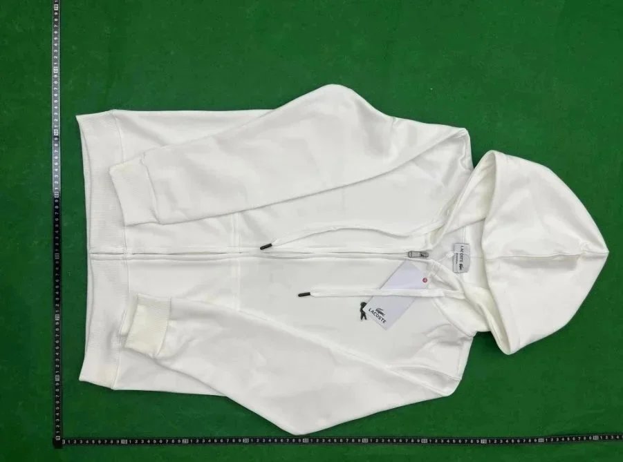 Lacoste Casual Wear Collection