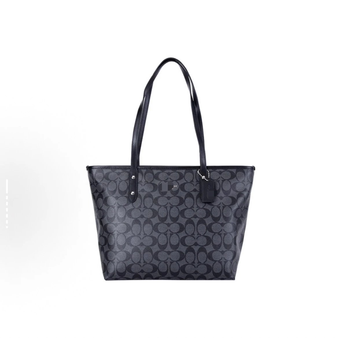 Black Gray (Gift Box + Gift Bag)