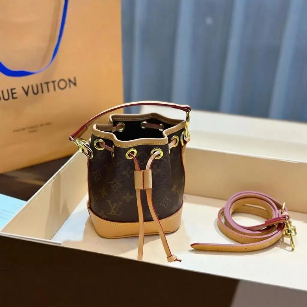 Lucky Bag 13-16
