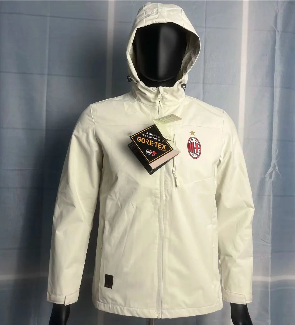 Y28AC assault suit white