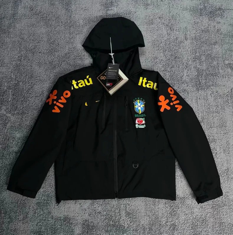 X05 new Brazilian assault suit black