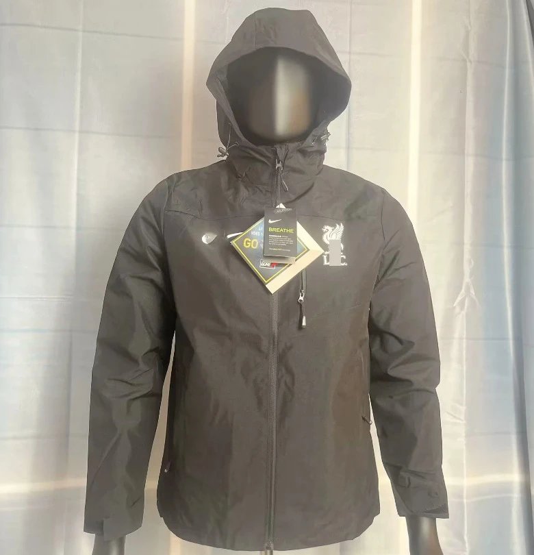 Y23 Liwu P assault suit