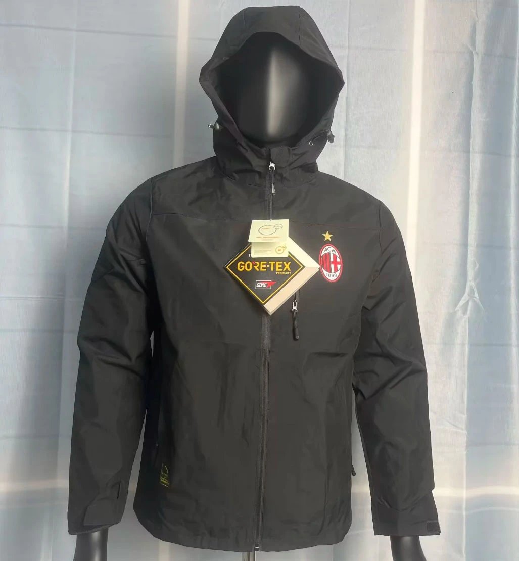 Y28AC assault suit black