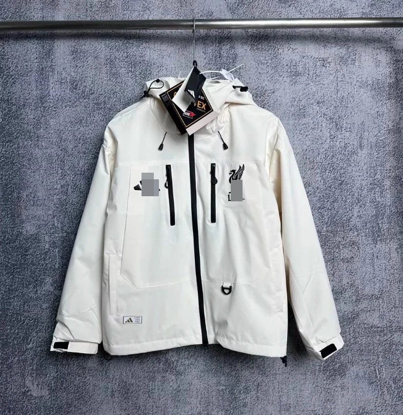 X03 Liwu P windbreaker